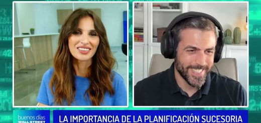 La importancia de la planificación sucesoria en los negocios