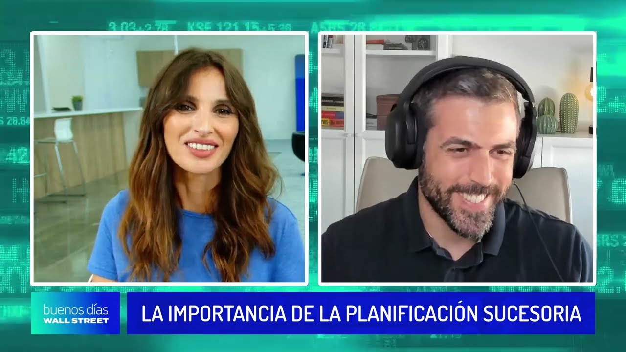 La importancia de la planificación sucesoria en los negocios
