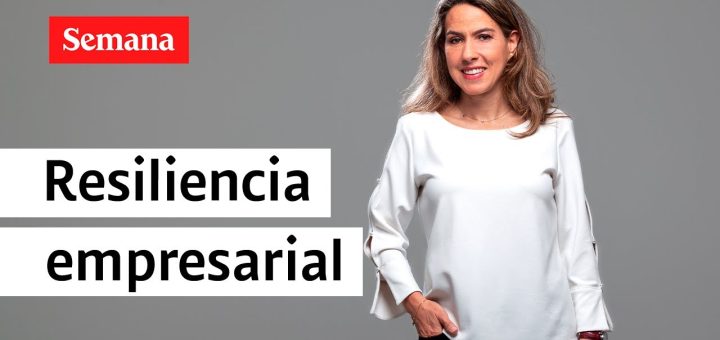 La importancia de la resiliencia empresarial