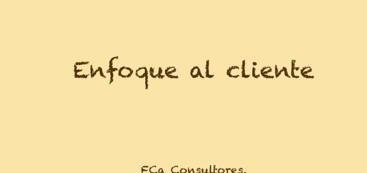 La importancia del enfoque del cliente en la fase seed