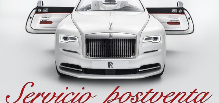 La importancia del servicio postventa