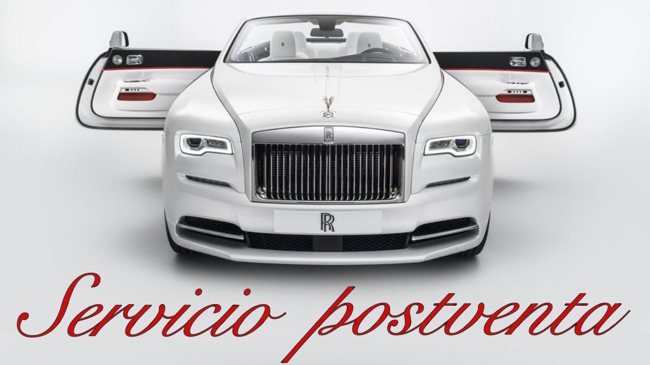 La importancia del servicio postventa