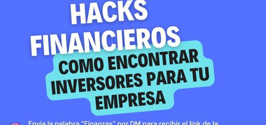 Las claves para encontrar inversores para tu startup tech