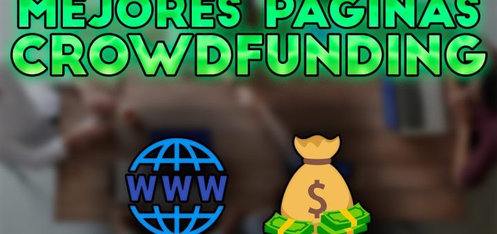 Las mejores plataformas de crowdfunding para startups tech