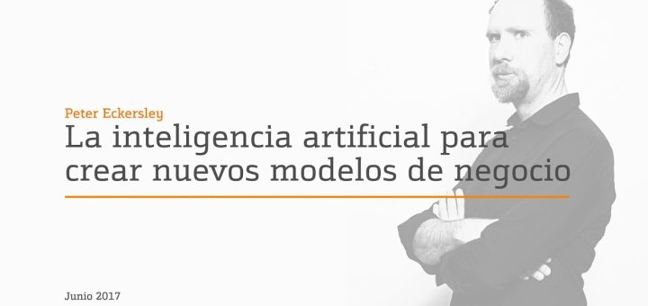 Modelos de negocio en el sector de la inteligencia artificial: ejemplos y tendencias