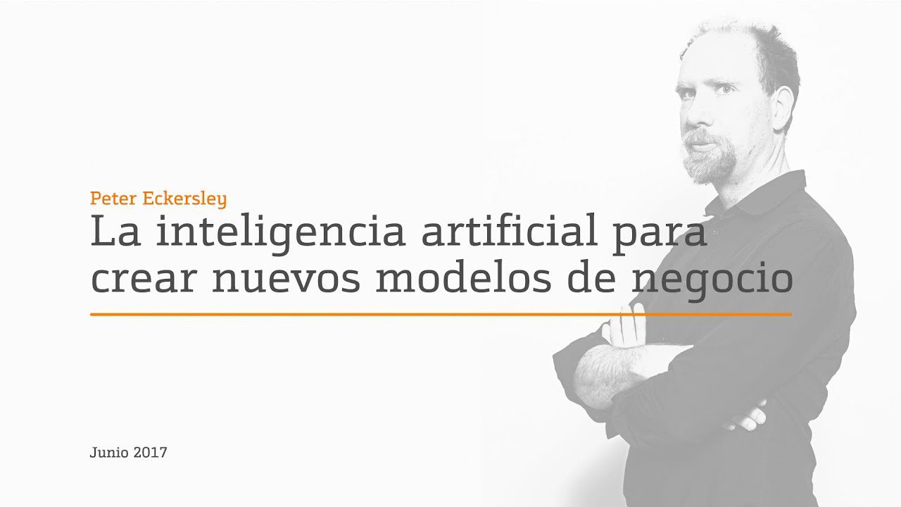 Modelos de negocio en el sector de la inteligencia artificial: ejemplos y tendencias