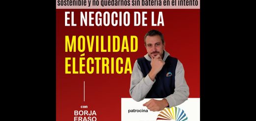 Modelos de negocio en el sector de la movilidad eléctrica