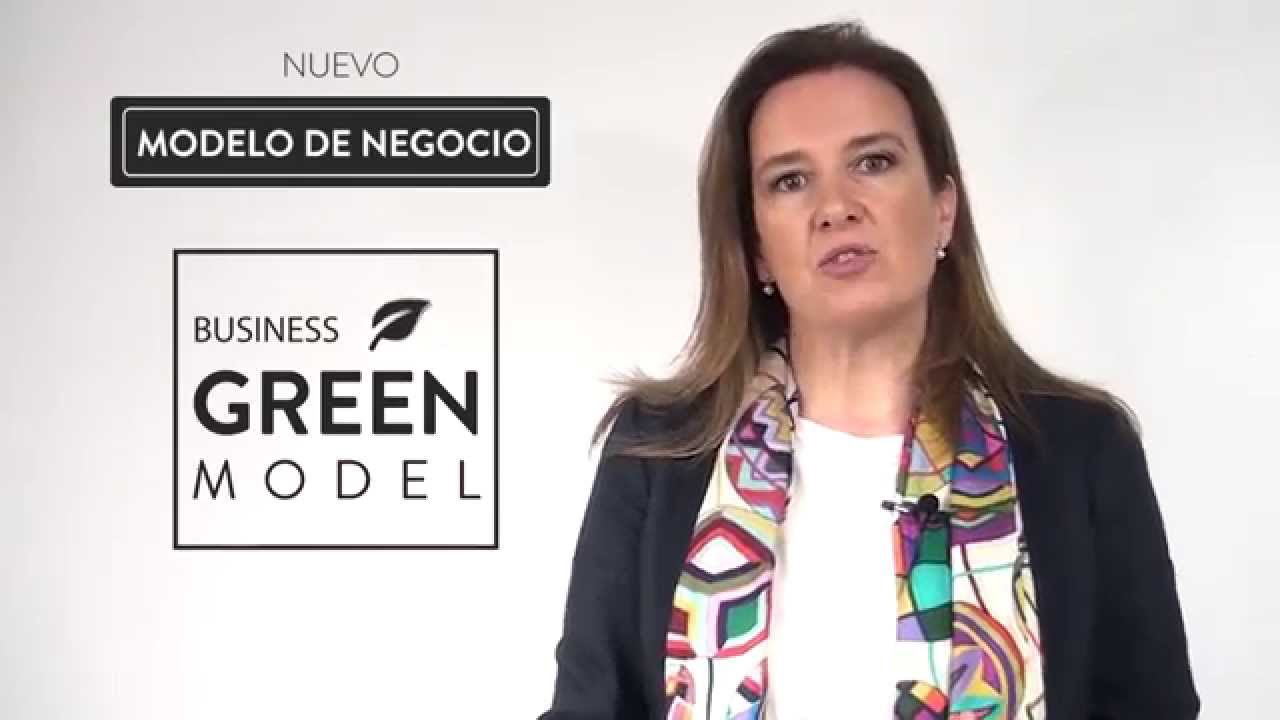 Modelos de negocio en el sector de la tecnología verde: oportunidades y desafíos