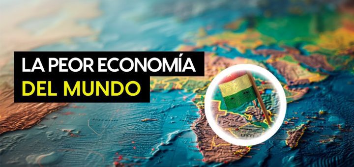 Situación económica en Eritrea