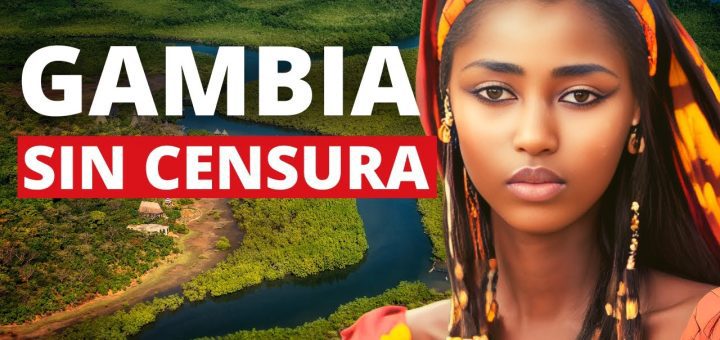 Situación económica en Gambia