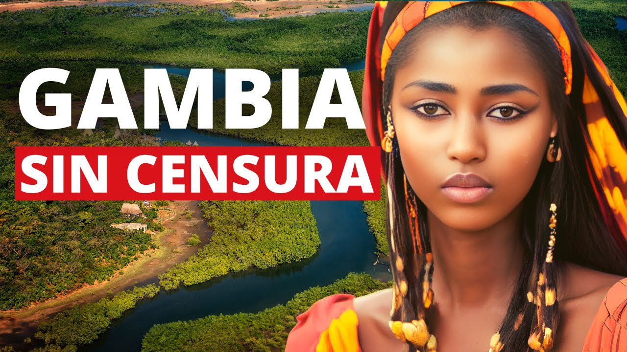 Situación económica en Gambia