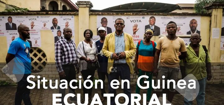 Situación económica en Guinea