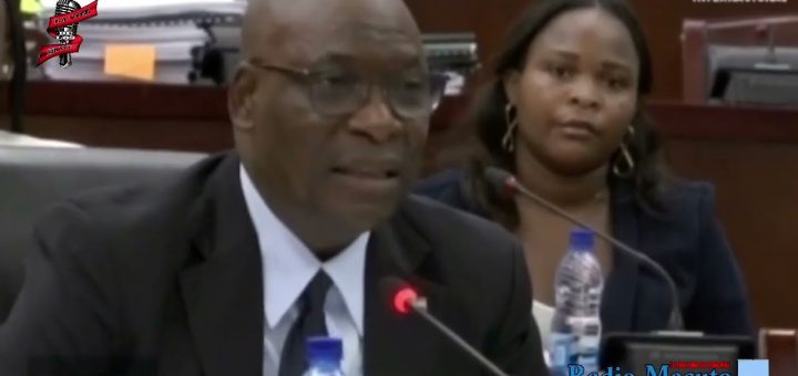 Situación económica en Guinea Ecuatorial