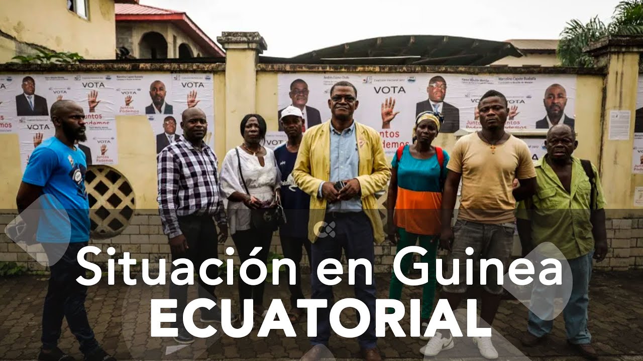 Situación económica en Guinea