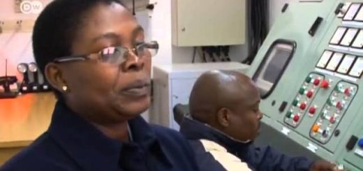 Situación económica en Lesoto