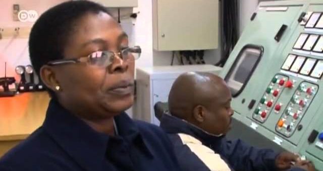 Situación económica en Lesoto