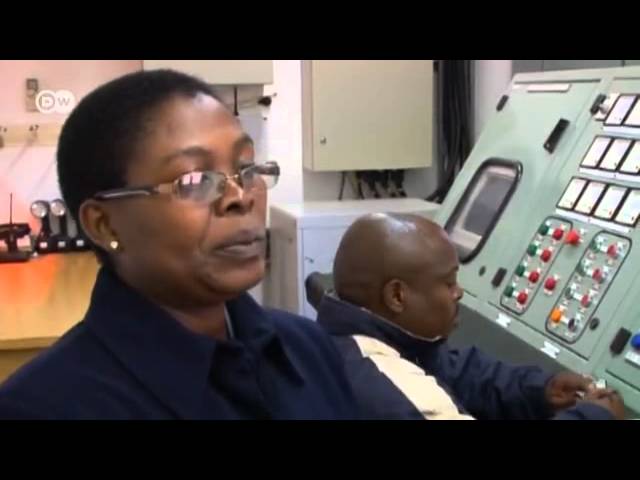 Situación económica en Lesoto