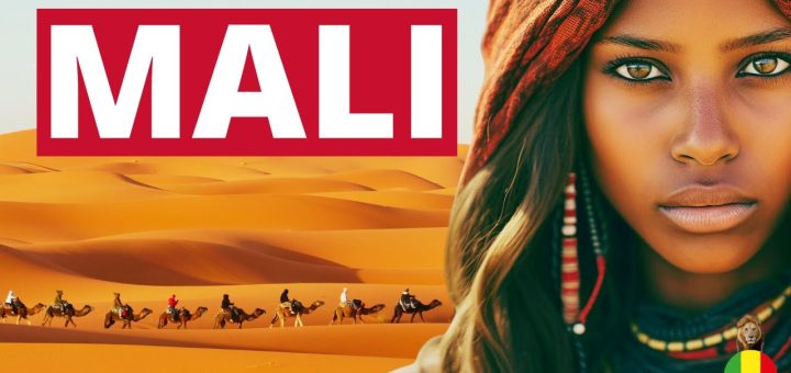 Situación económica en Malí