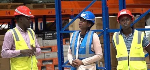 Situacion-economica-en-Ruanda | Negocios10.Com Situación económica en Ruanda