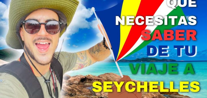 Situación económica en Seychelles