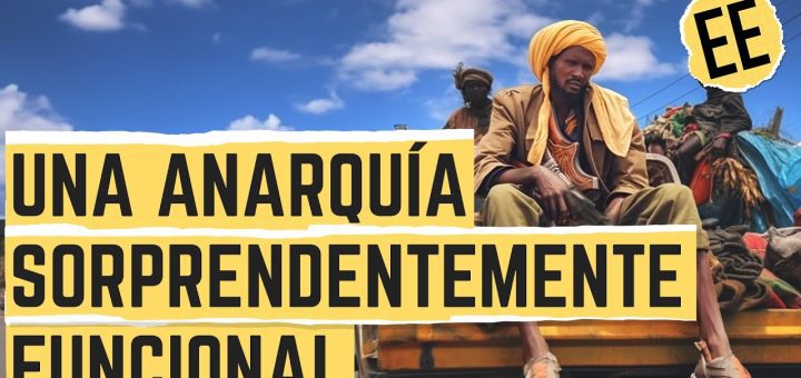 Situación económica en Somalia