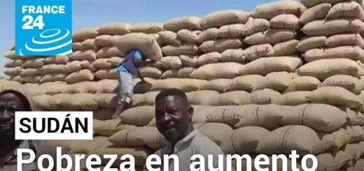 Situación económica en Sudán del Sur