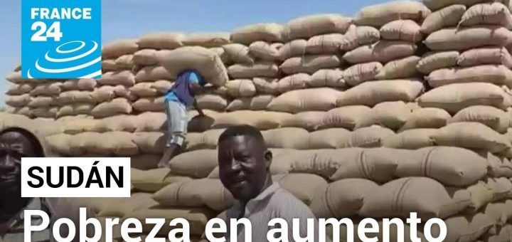 Situación económica en Sudán del Sur