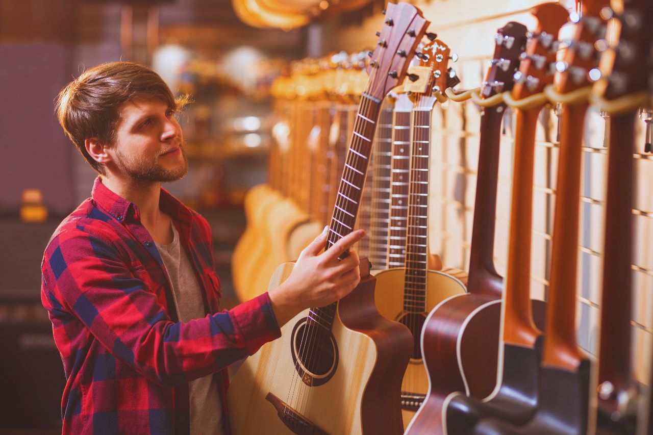 instrumentos de música - IP | Negocios10.Com