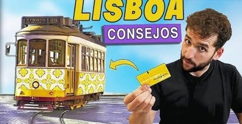 Aprende sobre transporte: Consejos para moverte eficientemente en Portugal