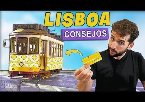 Aprende sobre transporte: Consejos para moverte eficientemente en Portugal