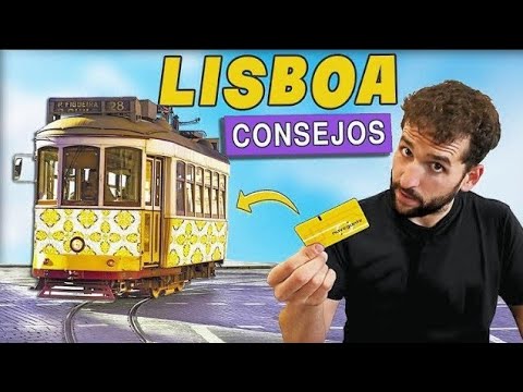 Aprende sobre transporte: Consejos para moverte eficientemente en Portugal
