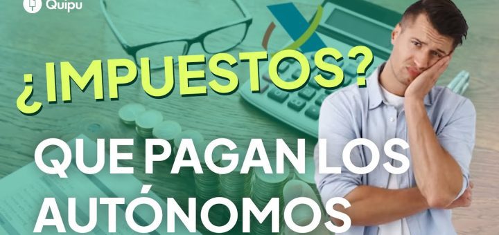 Aspectos legales y fiscales que debes conocer como autónomo