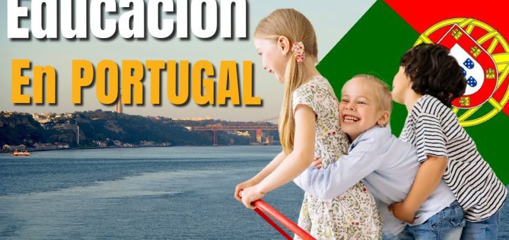 Bienvenido al sistema educativo: Consejos para escolarizar a tus hijos en Portugal