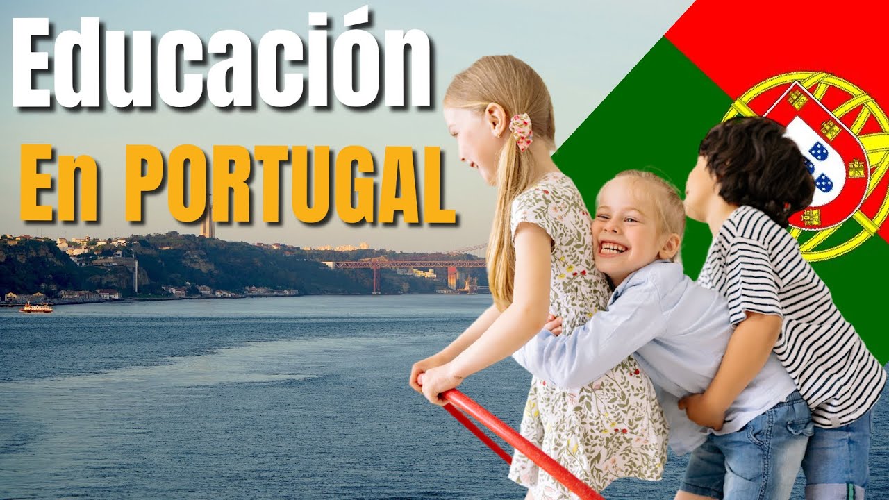 Bienvenido al sistema educativo: Consejos para escolarizar a tus hijos en Portugal