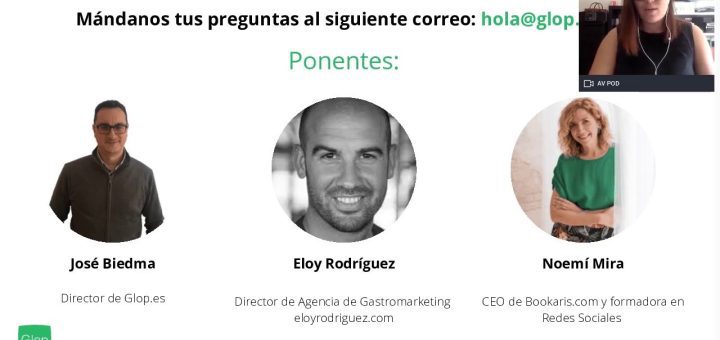 Cómo adaptar tu modelo de negocio a las nuevas tecnologías de comunicación