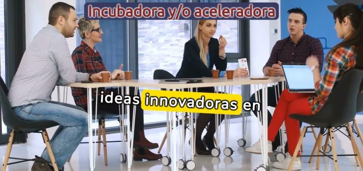 Cómo aprovechar al máximo las redes de incubadoras y aceleradoras