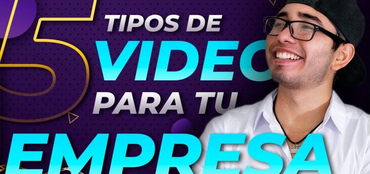 Cómo aprovechar el poder del video marketing en la fase seed