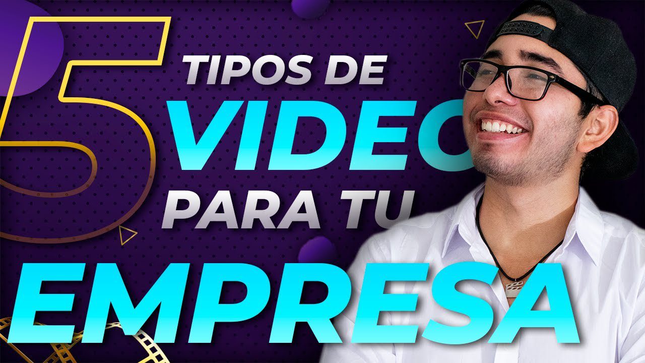 Cómo aprovechar el poder del video marketing en la fase seed