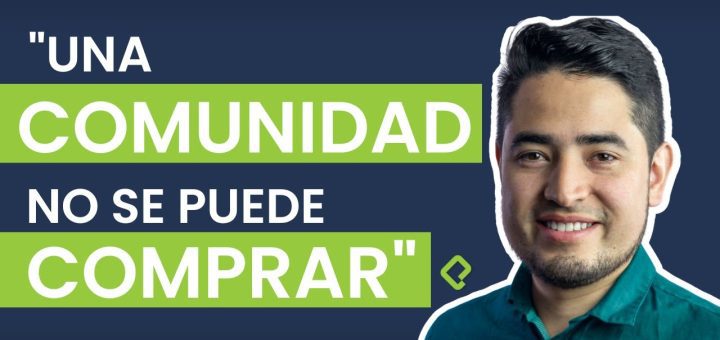 Cómo construir una comunidad alrededor de tu startup tech