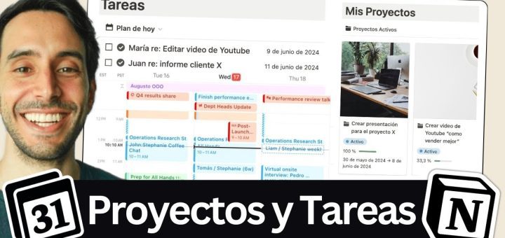 Cómo crear un sistema de seguimiento de tareas eficiente