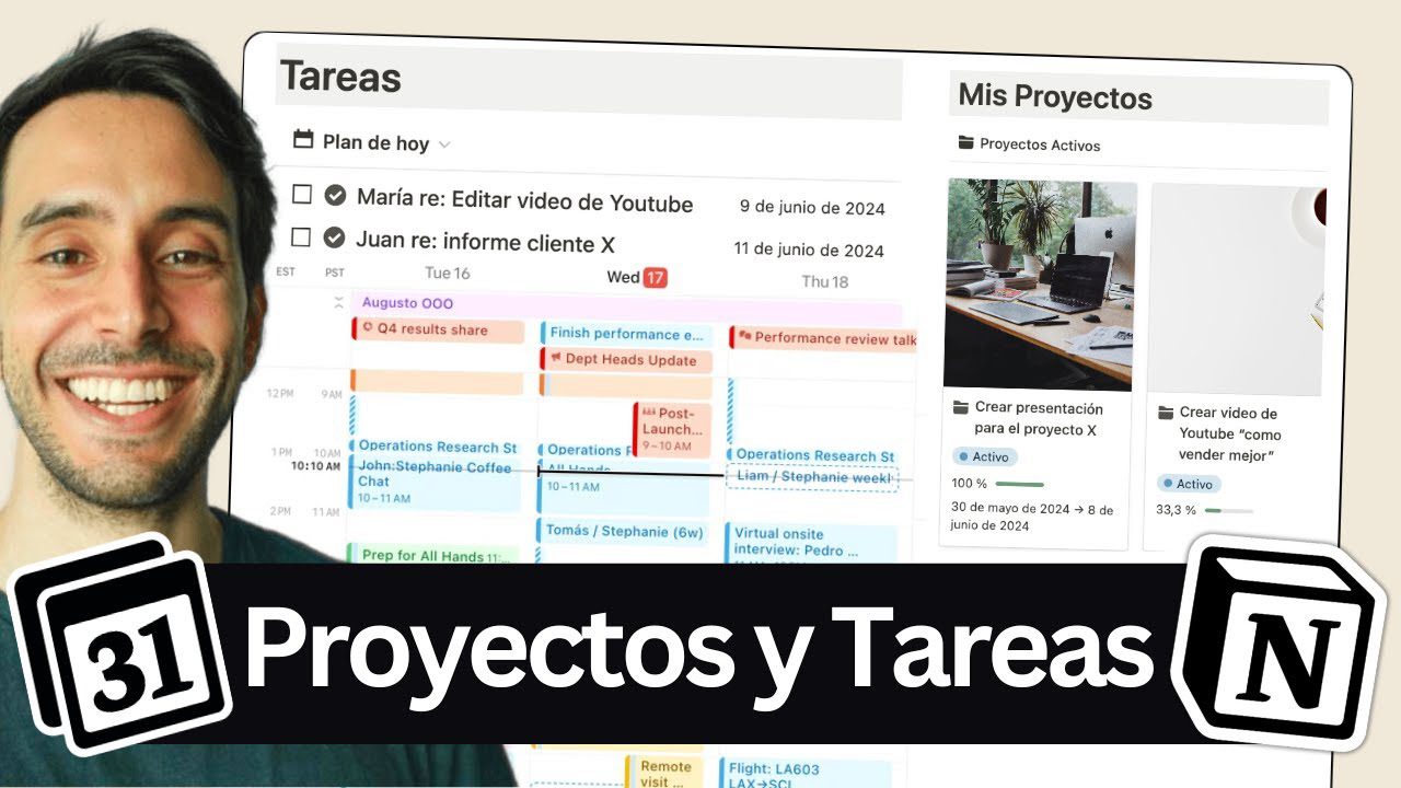 Cómo crear un sistema de seguimiento de tareas eficiente