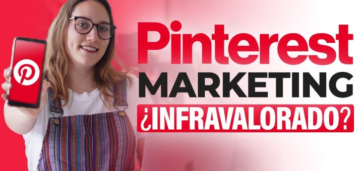 Cómo crear una campaña de marketing en Pinterest