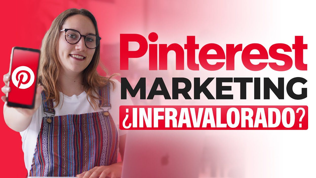 Cómo crear una campaña de marketing en Pinterest