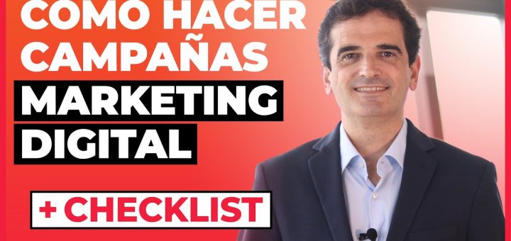 Cómo crear una campaña de marketing estacional