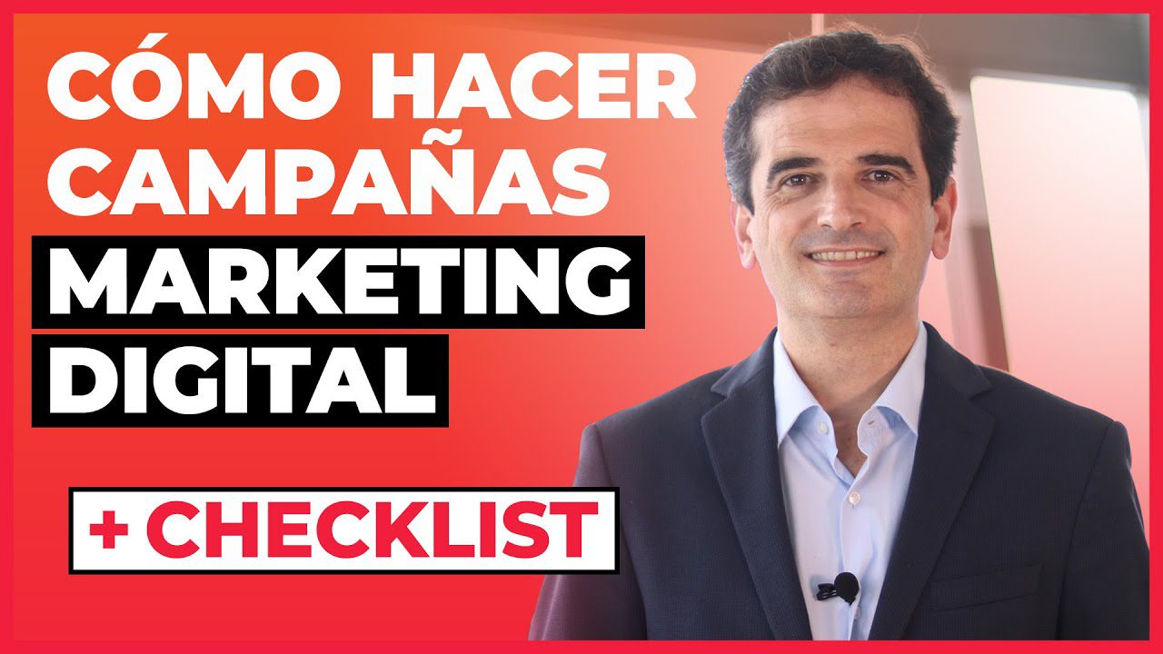 Cómo crear una campaña de marketing estacional