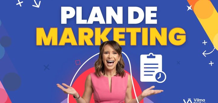 Cómo crear una estrategia de marketing digital para tu negocio