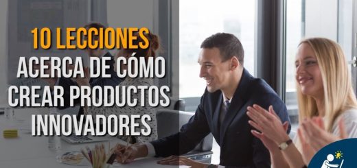Cómo crear una estrategia de marketing para productos innovadores