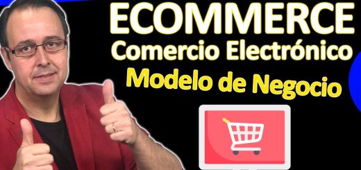 Cómo desarrollar un modelo de negocio basado en el comercio electrónico global