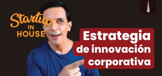 Cómo desarrollar una estrategia de innovación abierta para tu startup tecnológica