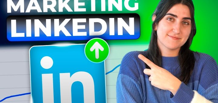 Cómo desarrollar una estrategia de marketing en LinkedIn